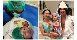 7 Anak Artis Kehilangan Orang Tua saat Bayi, Nomor 4 Kedua Orang Tuanya Meninggal Akibat Kecelakaan