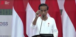 Wanti-wanti Pelaku UMKM, Jokowi: Jangan Pakai Pinjaman Bank untuk Beli Mobil-Motor 