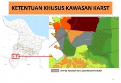 Dianggap Untungkan Pengusaha, KBC Minta Pemkab Batalkan Perubahan RTRW