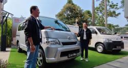 Daihatsu Gran Max Gendong Mesin Baru, Intip Ubahan Tenaga dan Konsumsi Bensinnya