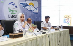 Waspada! BMKG Prediksi Puncak Musim Hujan 2022-2023 Datang Lebih Awal
