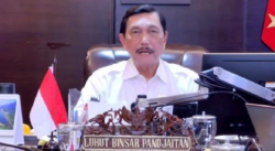 Sesalkan Indonesia Banyak OTT, Luhut: Di Negara Maju Bermartabat Hampir Tak Ada OTT