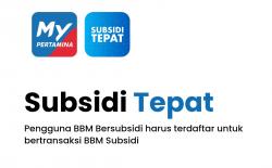 Cara Daftar BBM Subsidi Lengkap dengan Persyaratannya