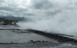 Waspada, Gelombang Tinggi 3 Meter di Perairan Bali, Cek Kembali Perjalanan ke Pulau Dewata