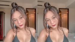 5 Foto Seksi Cibeby, Miyabi Indonesia yang Makin Menggoda