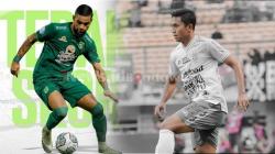 Persebaya Ditantang Bali United, Duel Berkelas Bajul Ijo vs Serdadu Tridatu di BRI Liga 1