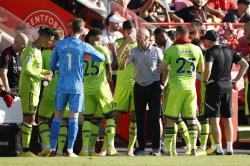 Gambaran Starting XI Manchester United yang Dinahkodai Erik Ten Hag, Posisi Winger Diisi Antony