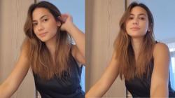 Pevita Pearce Berbagi Tips Miliki Wajah Mulus! Yuk Simak
