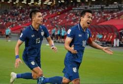 Chanathip Songkrasin Absen Bela Timnas Thailand di Piala AFF 2022, Indonesia Langsung Juara Grup?