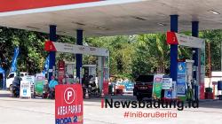 Tenang, Pertamina Pastikan Harga BBM Bersubsidi Belum Naik Hari Ini