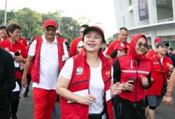 Ada Puan Maharani Capres, Ridwan Kamil Cawapres Hasil Musra Indonesia