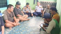 Dishub Cilegon Monitoring Truk Pengangkut Pasir