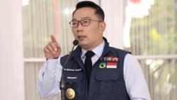 Soal Gempa Garut, Ridwan Kamil: Hati-hati dengan Berita Hoax