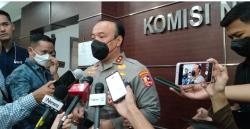 Soal Laporan Pembunuhan Brigadir J, Komnas HAM Sebut Terkait Obstruction Of Justice