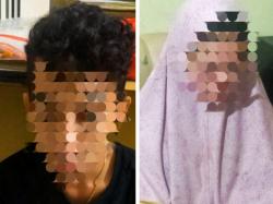 Capek usai Bersetubuh dengan Selingkuhan, Istri Polisi Kaget Digerebek di Hotel Bintang 5