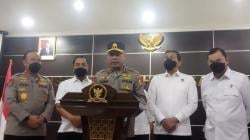 5 Mantan Bawahan Sambo Jadi Tersangka Obstruction Of Justice Kasus Brigadir J