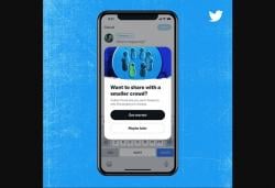 Circle ! Fitur Baru di Twitter Circle, Apa Fungsinya?