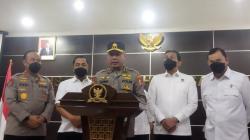 5 Perwira Polisi Mantan Bawahan Sambo Jadi Tersangka Obstruction of Justice Kasus Brigadir J