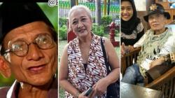 6 Artis Lawas Masa Tuanya Bikin Terharu Ada yang Tinggal di Gubuk hingga Depresi Tak Punya Pekerjaan