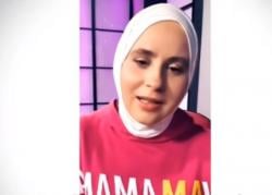 Kisah Muallaf Gadis Ukraina yang Bingung Bagaimana Bisa terhubung dengan Tuhan