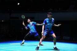 Hasil Babak 16 Besar Japan Open 2022: Pemain Unggulan Tersingkir,  Indonesia Tersisa 5 Wakil