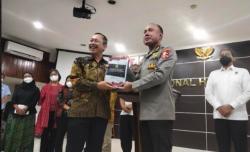 Komnas HAM Resmi Akhiri Investigasi Terkait Kasus Pembunuhan Brigadir J oleh Ferdy Sambo Cs