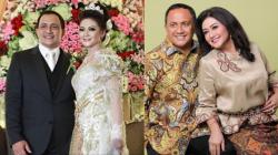 Mengenal Bella Saphira Artis Lawas yang Dinikahi Sang Jenderal TNI