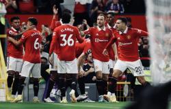 Manchester United Curi Tiga Poin di Markas Leichester City Usai Menang Tipis 1-0