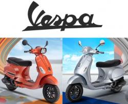 Cukup Rogoh Dana Segini, Anda Bisa Boyong Vespa LX, Harga Termurah Mulai Rp40 Juta