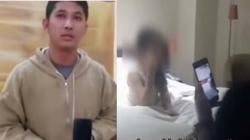 Cinta Lama Belum Kelar! Istri Polisi Diduga Selingkuh dengan Mantan, Bripda Ade Nyesek Cerita Ini