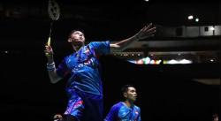 Japan Open 2022: Fajar/Rian Dikalahkan Ganda China, Liang Wei Kang/Wang Chang 