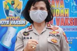 Polres Bekasi Ringkus Dua Pengecer Judi Togel, Terancam 10 Tahun Penjara dan Denda Rp25 Juta