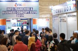 Ingat! Pameran Franchise dan Peluang Usaha IFBC 2022 Surabaya Digelar Bulan ini