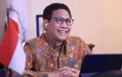 Mendes PDTT: Dana Desa Bisa Digunakan untuk Pengendalian Inflasi Termasuk Subsidi BBM