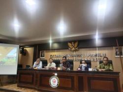 Ratusan Ribu Data Ganda Anggota Parpol Ditemukan Bawaslu Jabar