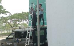 Ratusan CCTV Dipasang Pemkot Surabaya, Siaga Kualifikasi AFC U-20  di Stadion GBT 12 Hari Lagi