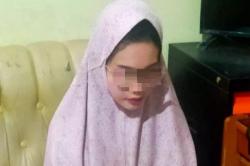 Sperma di Sprei Jadi Bukti, Perselingkuhan Istri Polisi Dan Anak Kades