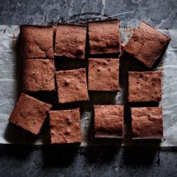 6 Tips Membuat Brownies Enak Anti Gagal