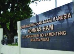 Komnas HAM: Obstruction of Justice Harus Kita Lawan!