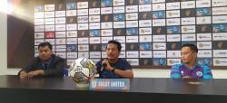 Persipal BU Dan Sulut United Sama-Sama Ingin Meraih Poin