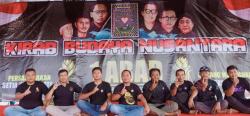 Satu Abad Terate Emas, SH Terate Way Kanan Berkarya untuk Daerah