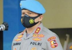 Penembakan Brigadir J, 7 Perwira Polri Jadi Tersangka Menghalangi Penyidikan