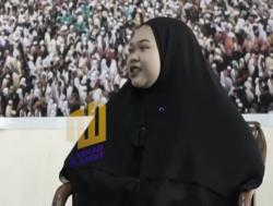 Kisah Mualaf Sri Ratna, Dapat Hidayah Islam Usai Tersentuh Sering Dengar Sholawat