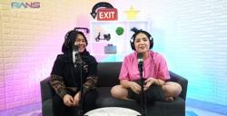 Beruntungnya Mbak Lala Pengasuh Rafathar, Nagita Slavina Sudah Siapkan Posisi Khusus di Manajemen