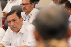 Luhut Sebut Kenaikan Harga BBM Tidak Bikin Rakyat Menderita