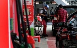 Daftar Harga BBM Usai Naik: Pertalite Rp10.000, Solar Rp6.800 dan Pertamax Rp14.500 per Liter