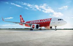 Penumpang Pesawat Menurun, Bos Air Asia : Jujur, Harga Tiket Pesawat Sudah Sangat Murah