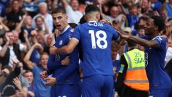 Chelsea vs West Ham United: Tampil Gemilang, Kai Havertz Bawa The Blues Raih 3 Poin