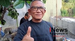 Kisah Puspo Wardoyo Pendiri Ayam Bakar Wong Solo, Bermodal Hanya Rp 2,4 Juta Kini Punya 283 Restoran