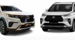 Harga Mobil Low SUV per September 2022, Mulai dari BR-V sampai Xpander 